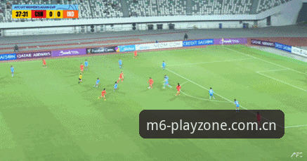 U17世界杯分档揭晓：中国男女足命运迥异，如何在M6娱乐平台追踪赛事动态？