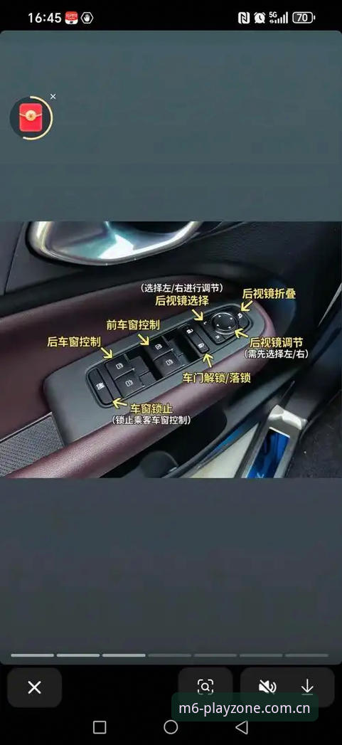 M6最新版本 M6最新版本完整指南:2024年升级亮点与功能评测